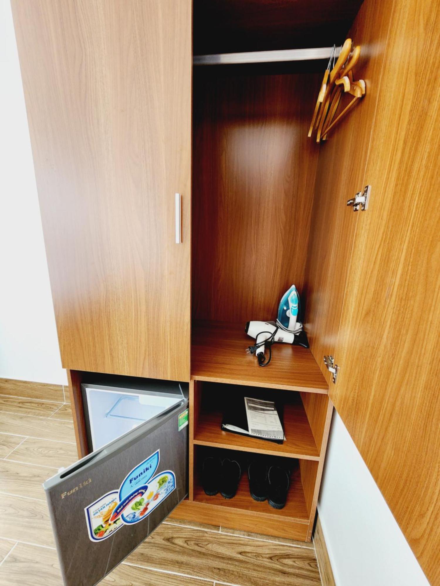 Happy Bun Hotel Далат Экстерьер фото